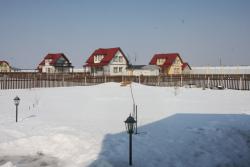 Дача 04-11  2011